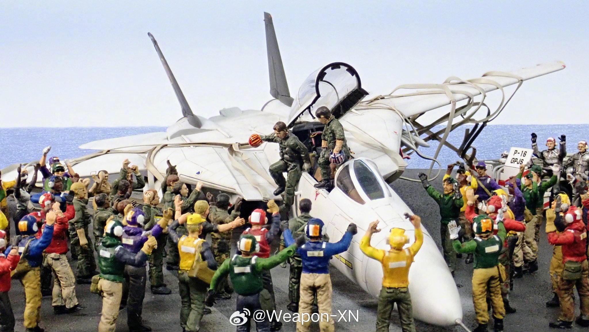 #兵器影像[超话]# 大家都知道吧？ ​​​