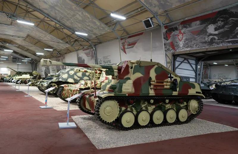 新装备武装自己
        波兰将大量陈旧库存的老装备援助给了乌克兰，如今库