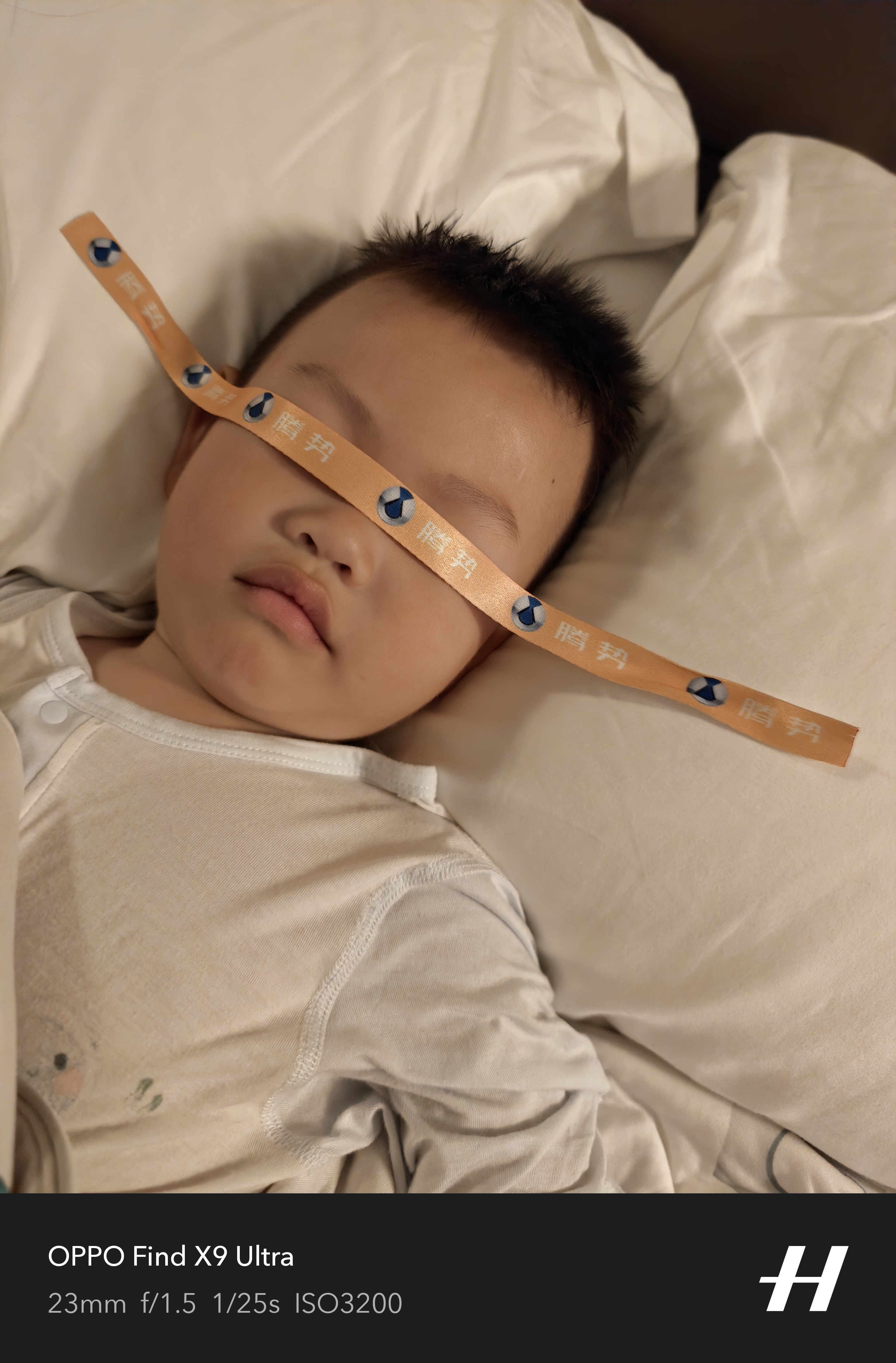 说是这样能预防散光