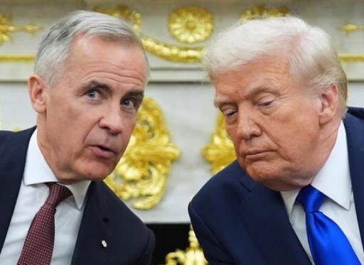 欧洲摆出真心脱离美国的架势，特朗普意识到了问题的严重性，自己放不下架子，让国务卿