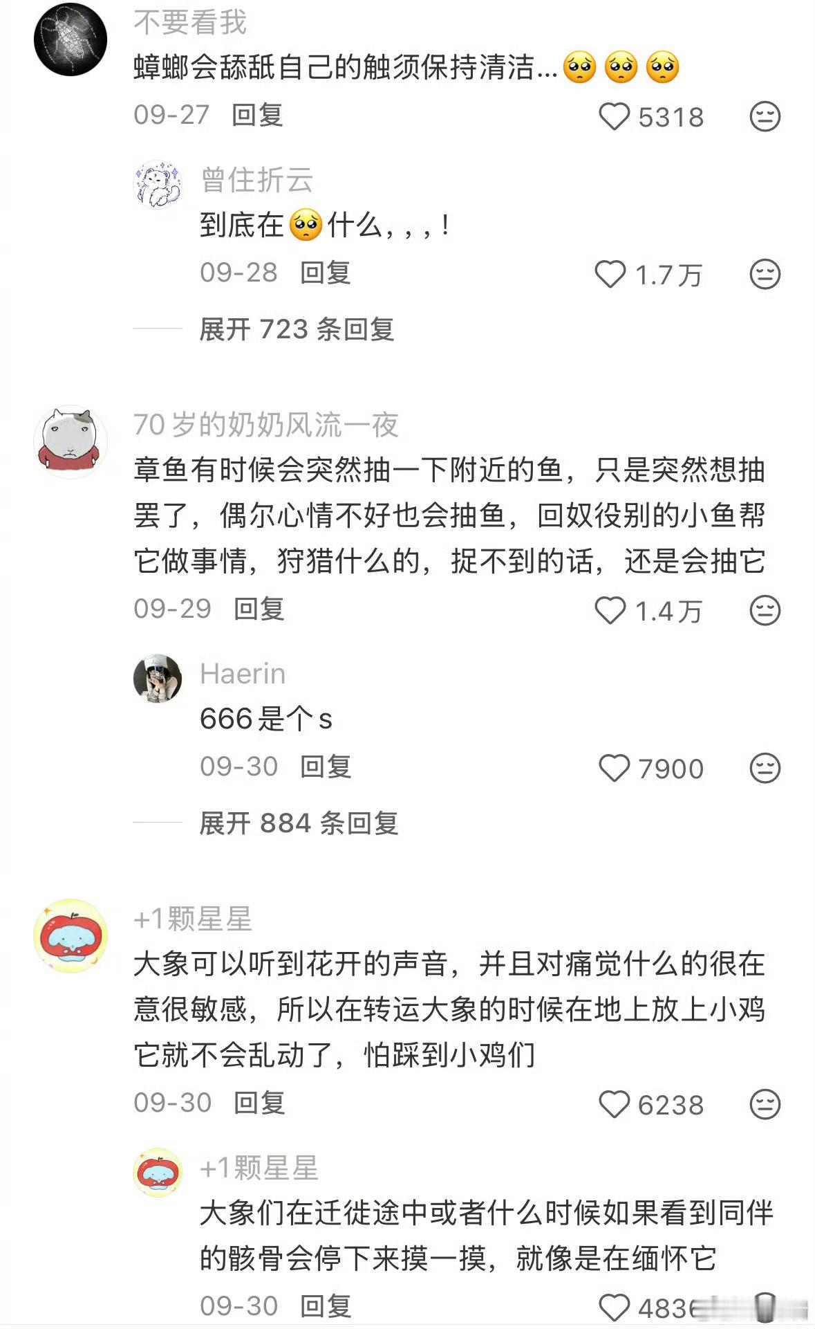我将邀请所有人来看这个帖子 