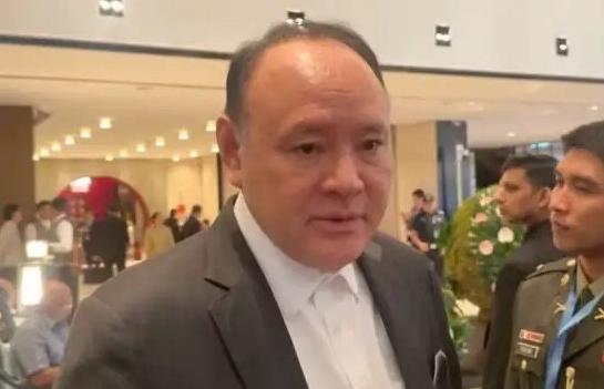 .被中方制裁11天后，菲防长露面：再度大放厥词

6月21日，被中方制裁了11天