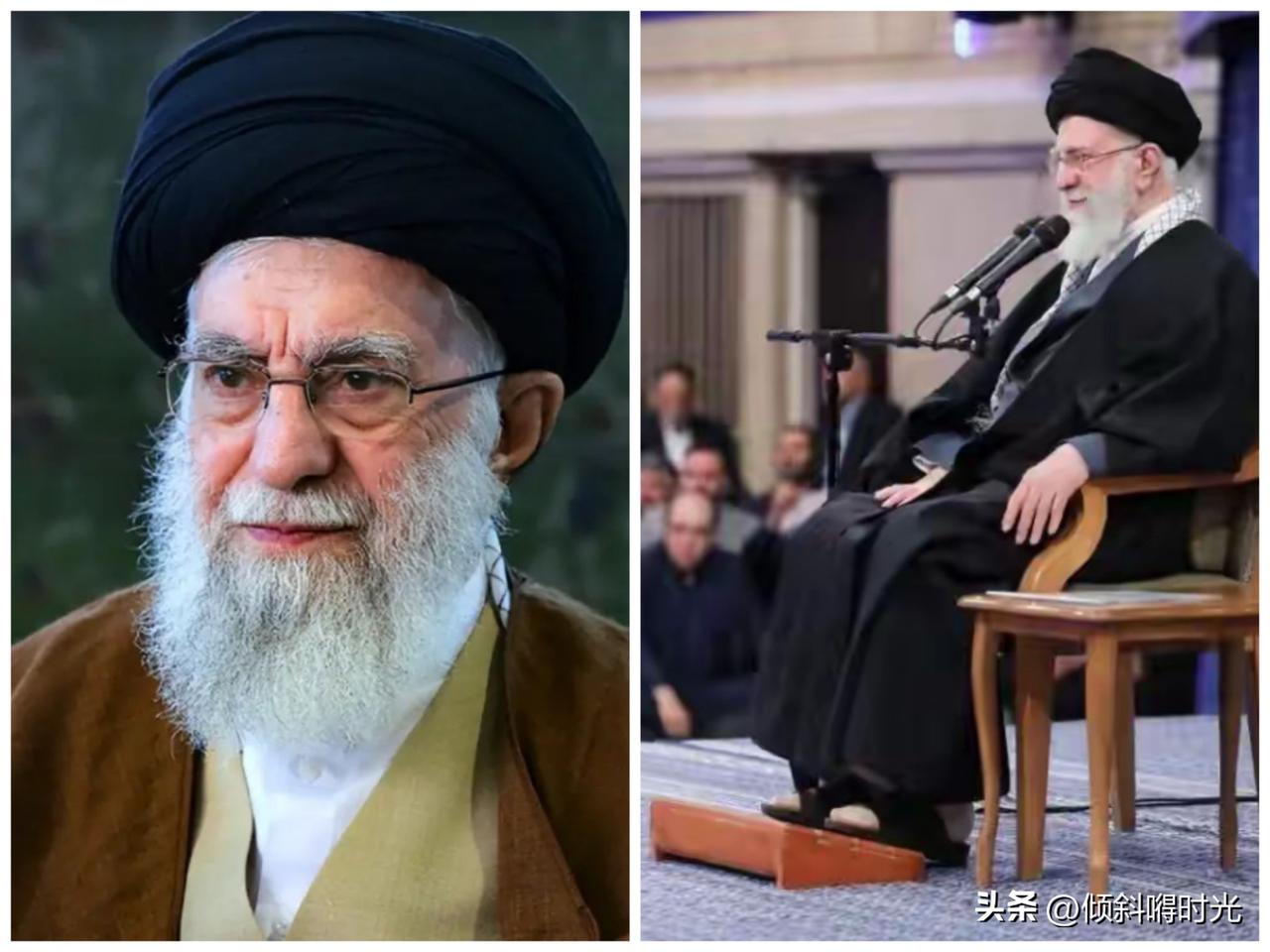 伊朗最高领袖哈梅内伊已经身亡，对接下来对伊朗来说，真是一个不小的挑战，对接下来伊