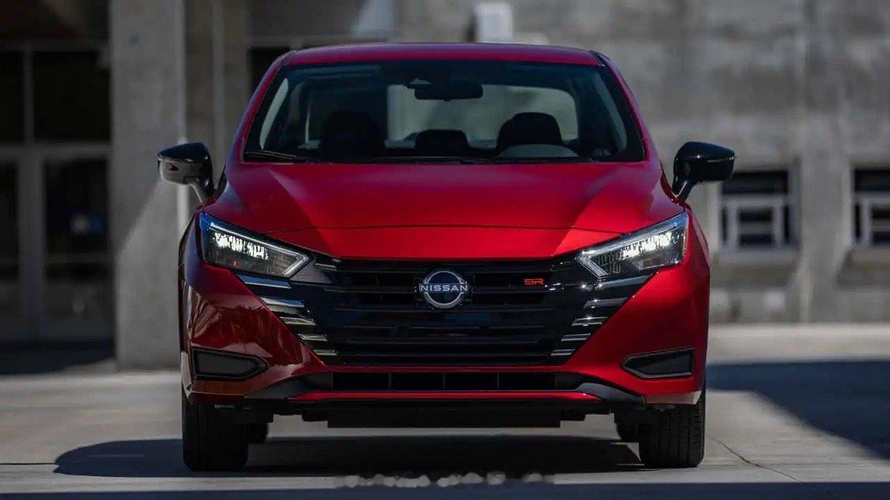 日产Versa停产，美国2万美元新车时代终结随着日产于2025年12月正式停产V