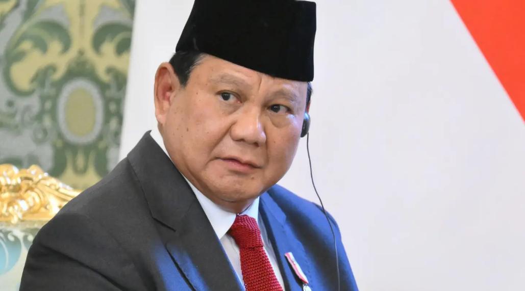 这下打脸了！特朗普沦为“世界笑柄”。

近日，印尼总统宣称，倘若“和平委员会”无