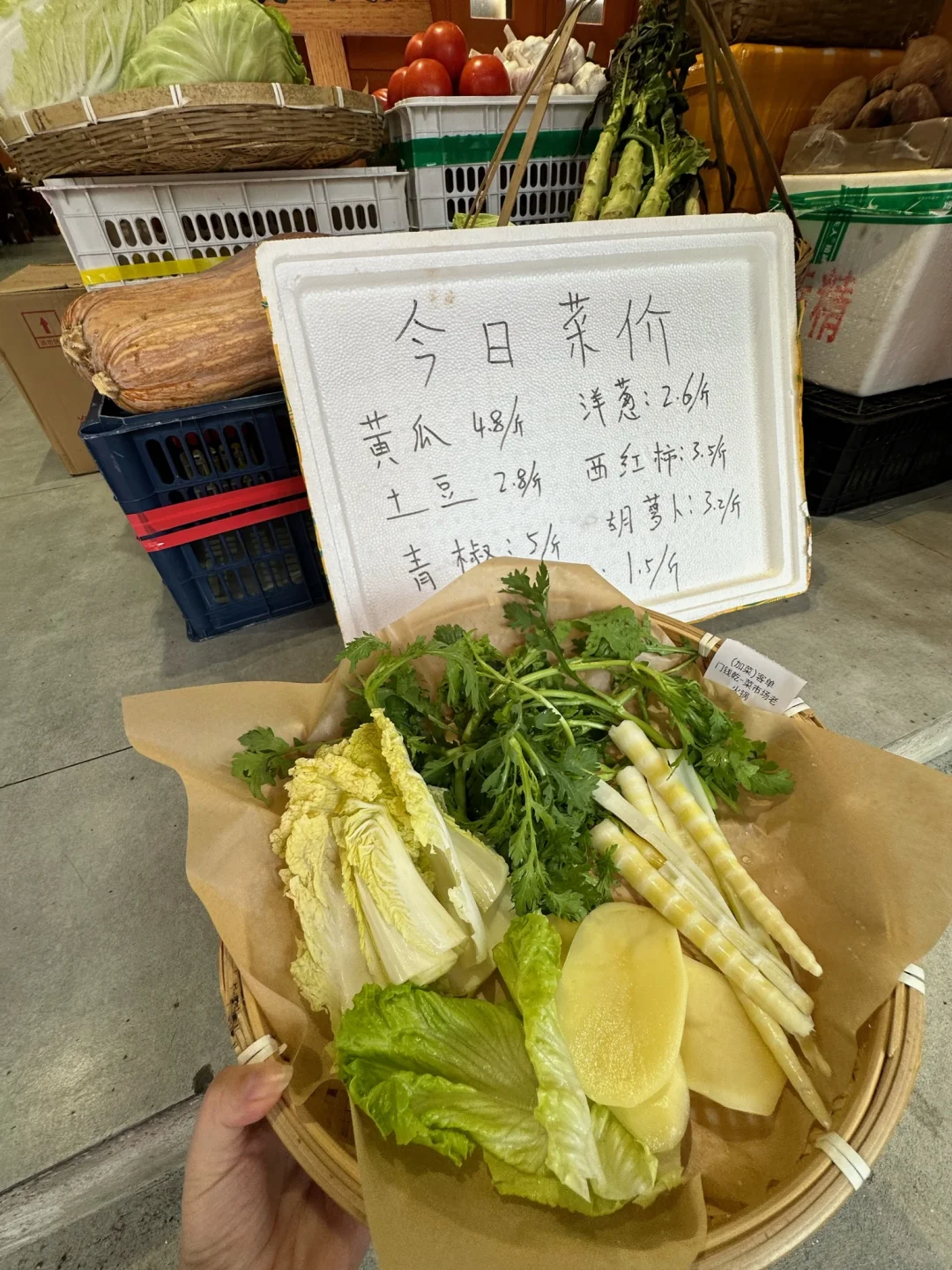 汉阳！王家湾！！快去吃！！！
