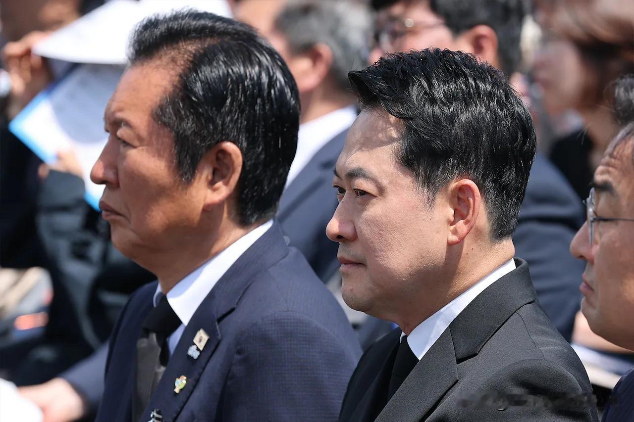 一场无胜者、只剩失意者的选举：张东赫上演“精神胜利”，郑清来仰仗激进粉丝撑场

