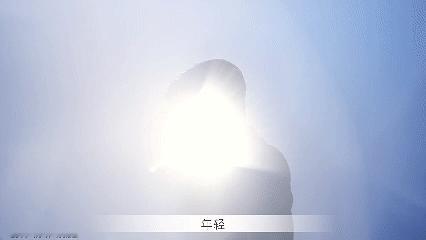 CPB檀健次檀健次新短片来了！白色光束中，他神秘登场，剪影到正脸的转变充满张力，