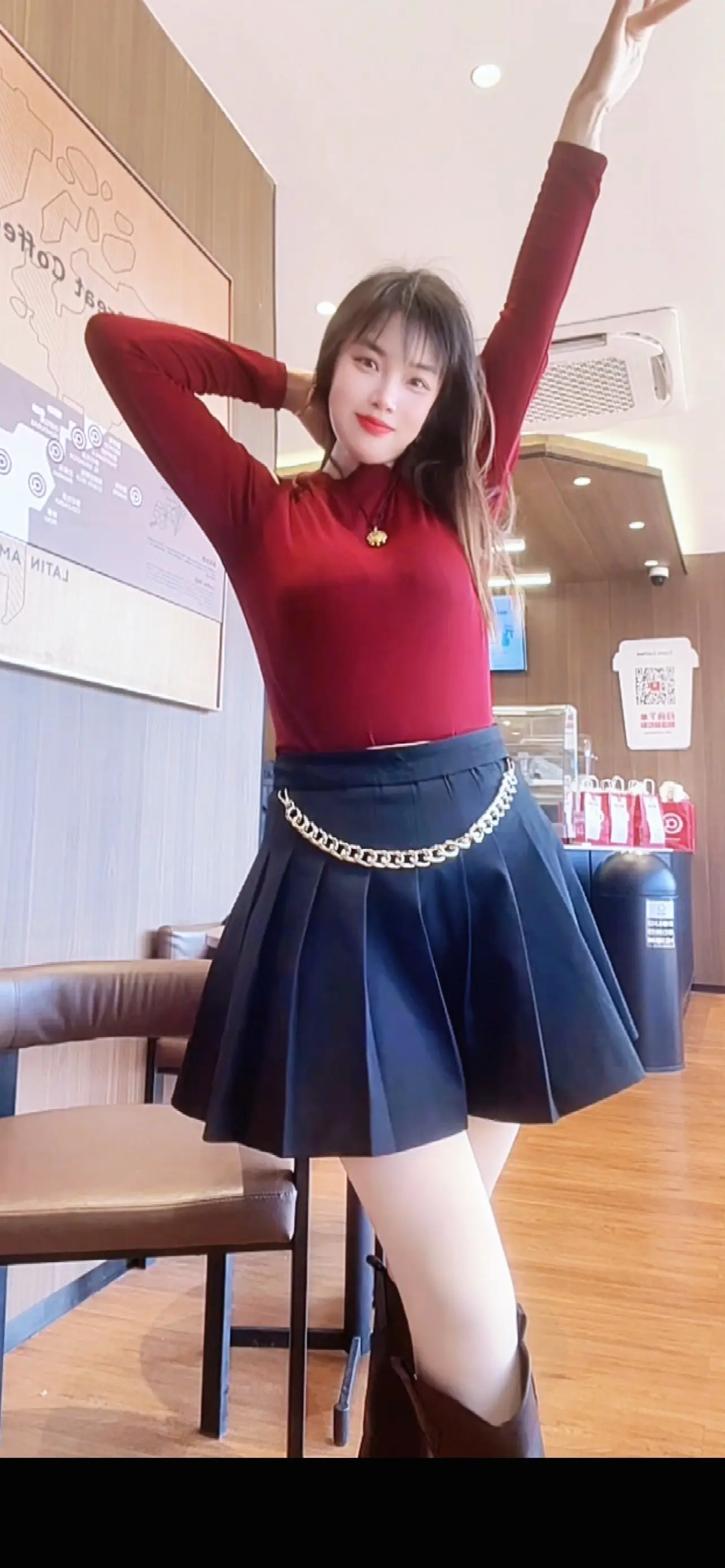 有些人站在眼前，也入不了心，而有些人，什么都不做就赢了全部。