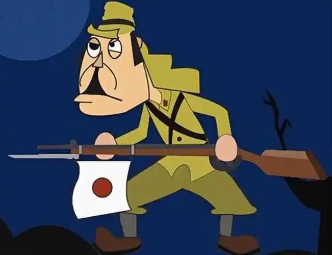 以前总是想不明白，日本区区一个弹丸小国，为何敢屡屡侵略中国，后来才知道，这都是中
