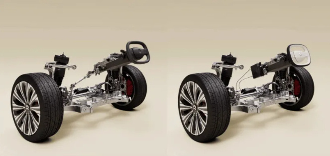 线控技术到底安不安全 作为车主，我觉得线控技术不是不能接受，关键还是安全感。好开