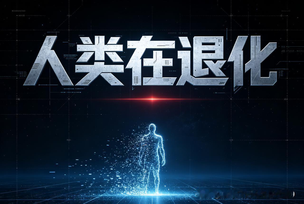 别让“方便”废了你的“武功”：警惕温柔的异化

当洗衣机替你揉搓，当算法替你思考