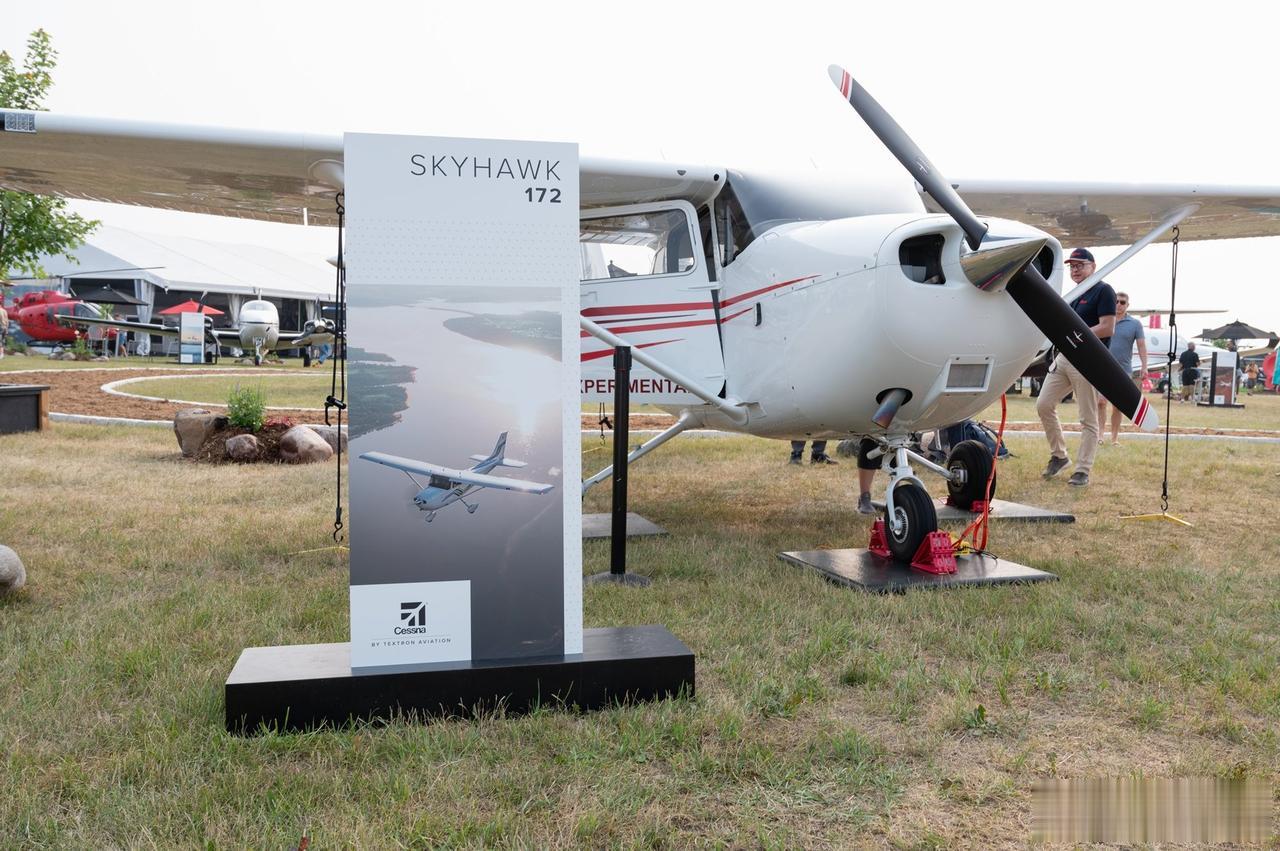 日前，赛纳斯宣布塞斯纳天鹰、Skylane、Turbo Skylane和塞斯纳T