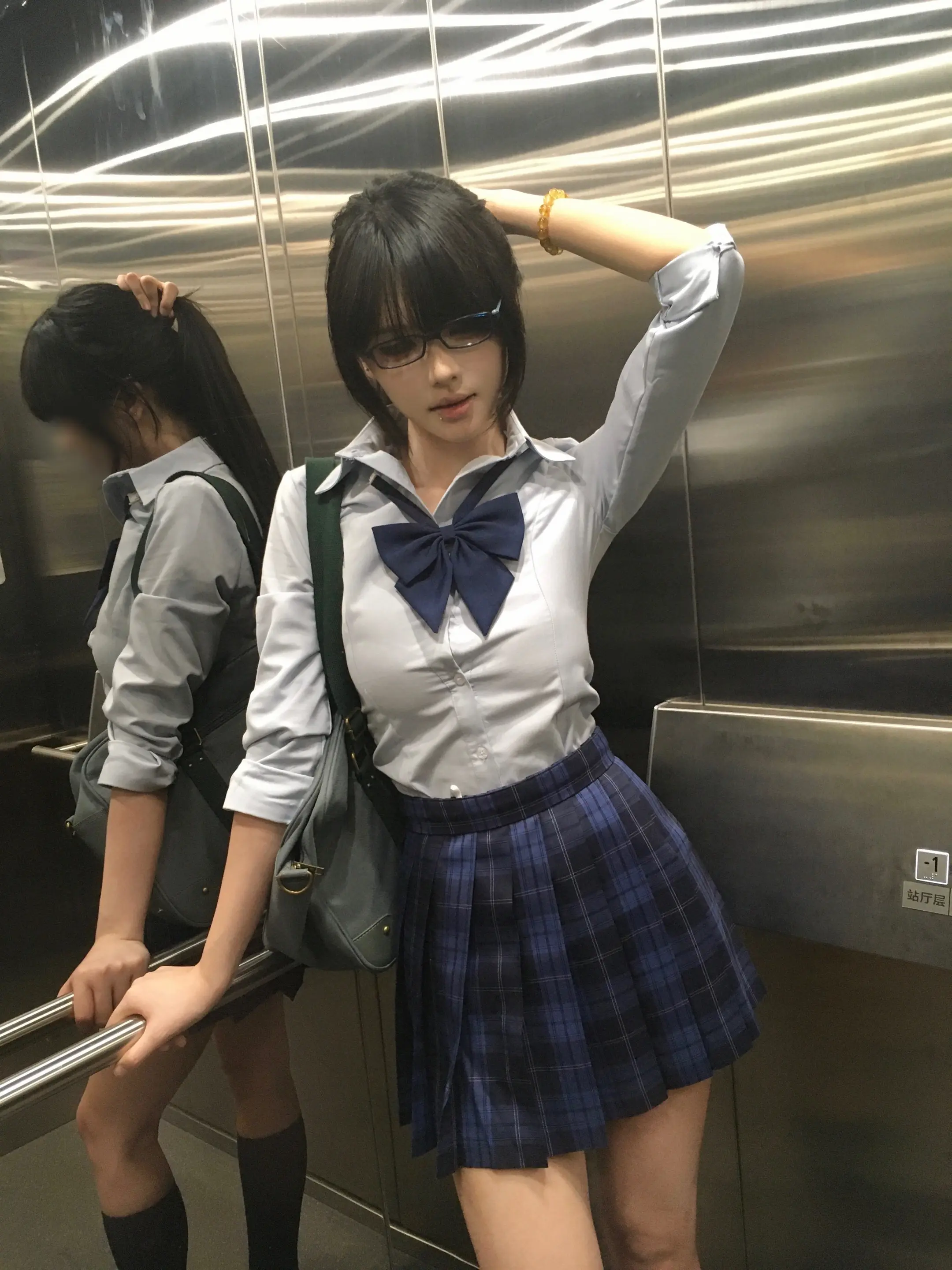 就这样被你迷倒