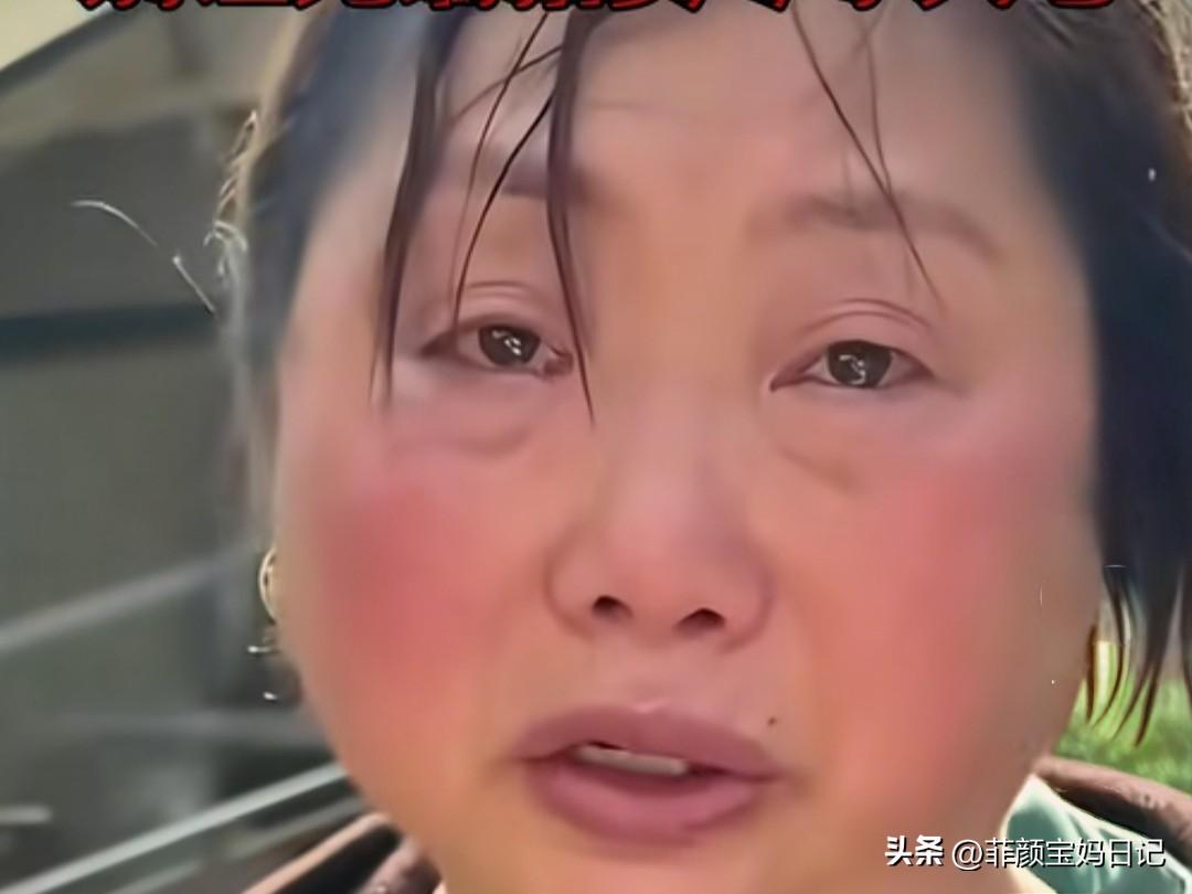 仅凭一副耳环就可以诋毁一个人。
湖南石门特大暴雨引发洪灾，村支书一早就扎在一线，