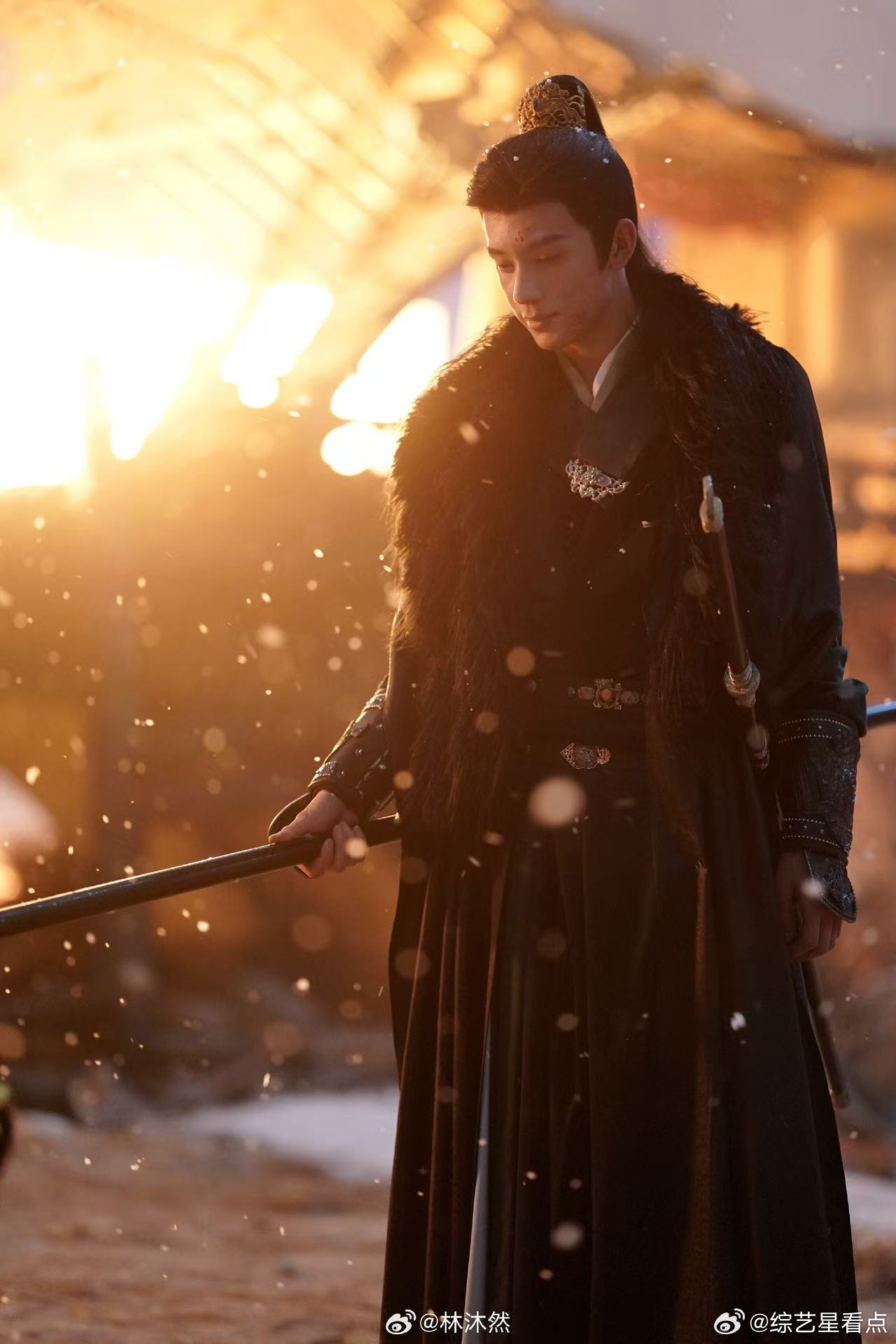 随元青的坏从来都不是本心随元青一辈子都在追着认可和亲情跑 逐玉随元青坏非本心，林