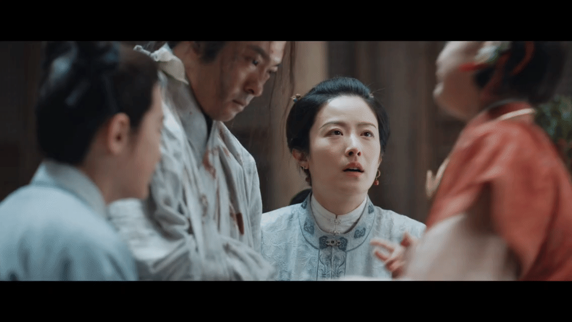 家业是豪门变寒门啊家业世家千金秒变寒门少女，这设定一出来就让人狠狠好奇了。李祯如