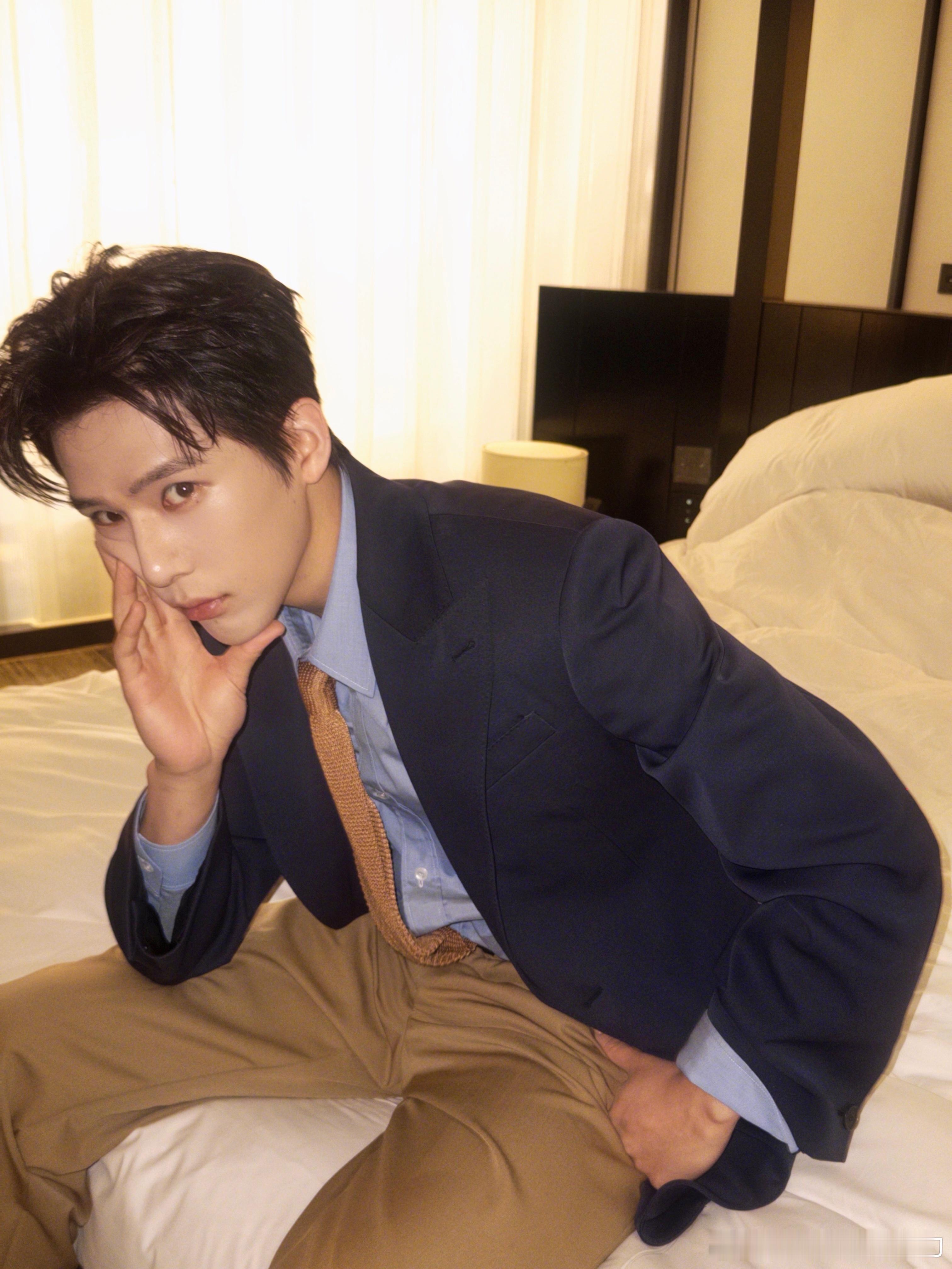 这套王安宇好好看噢 