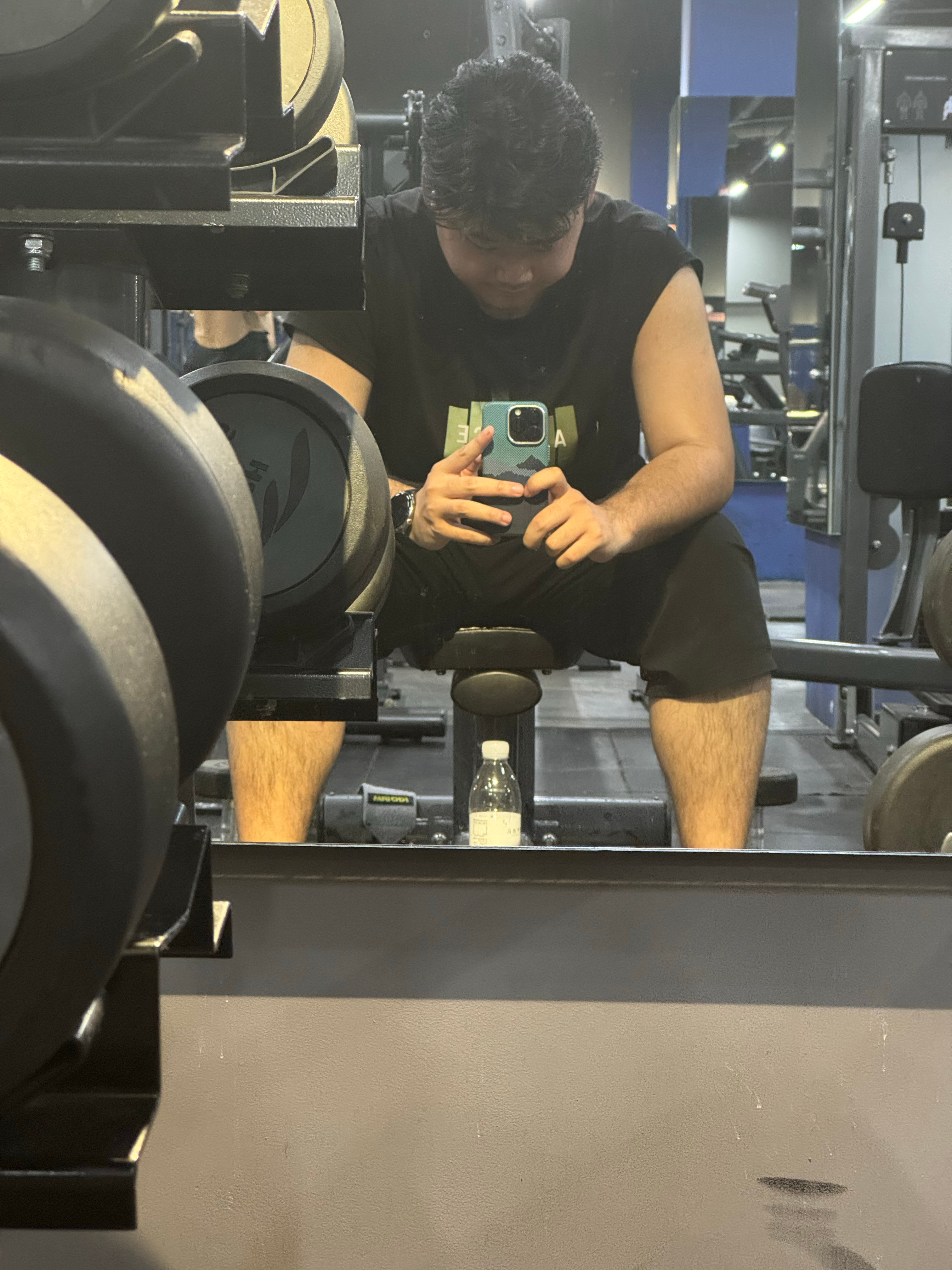 今天依旧自律哦家人们