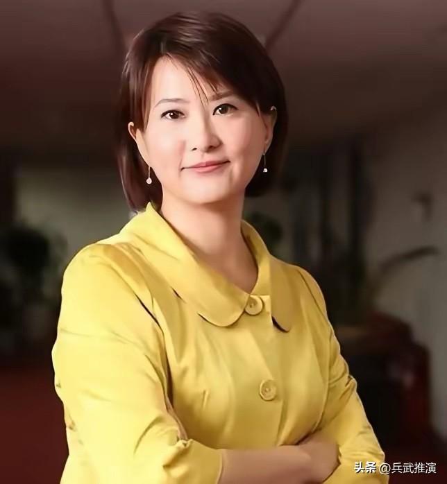 国民党“立委”王鸿薇在节目中威胁中国大陆：如果解放军再围台军演的话，国民党将与民