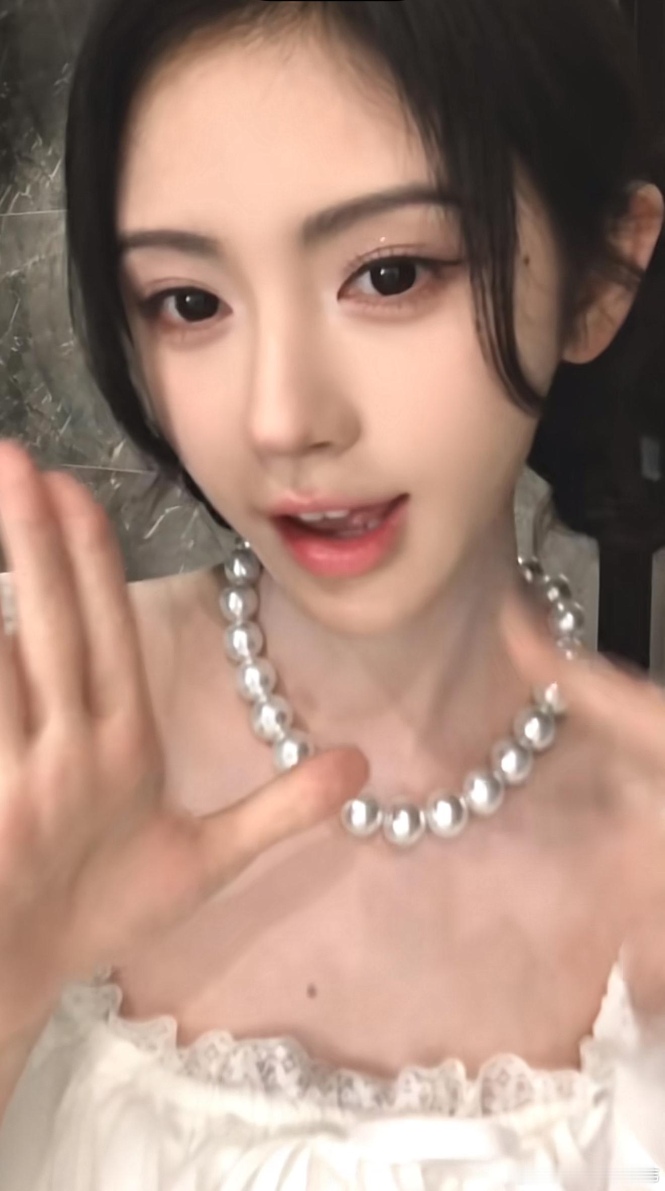 宝宝好美 