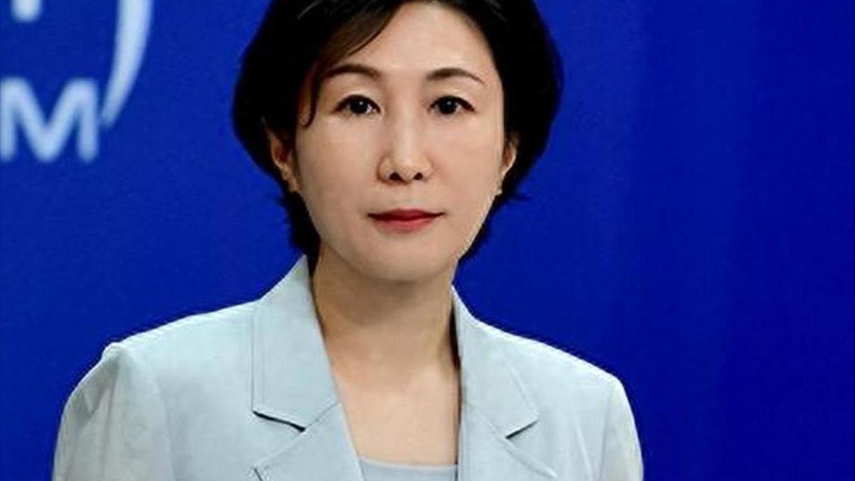 域外国家觊觎台海海域权益，在野党严厉批评民进党消极弃守主权

日菲谋划私自划分台