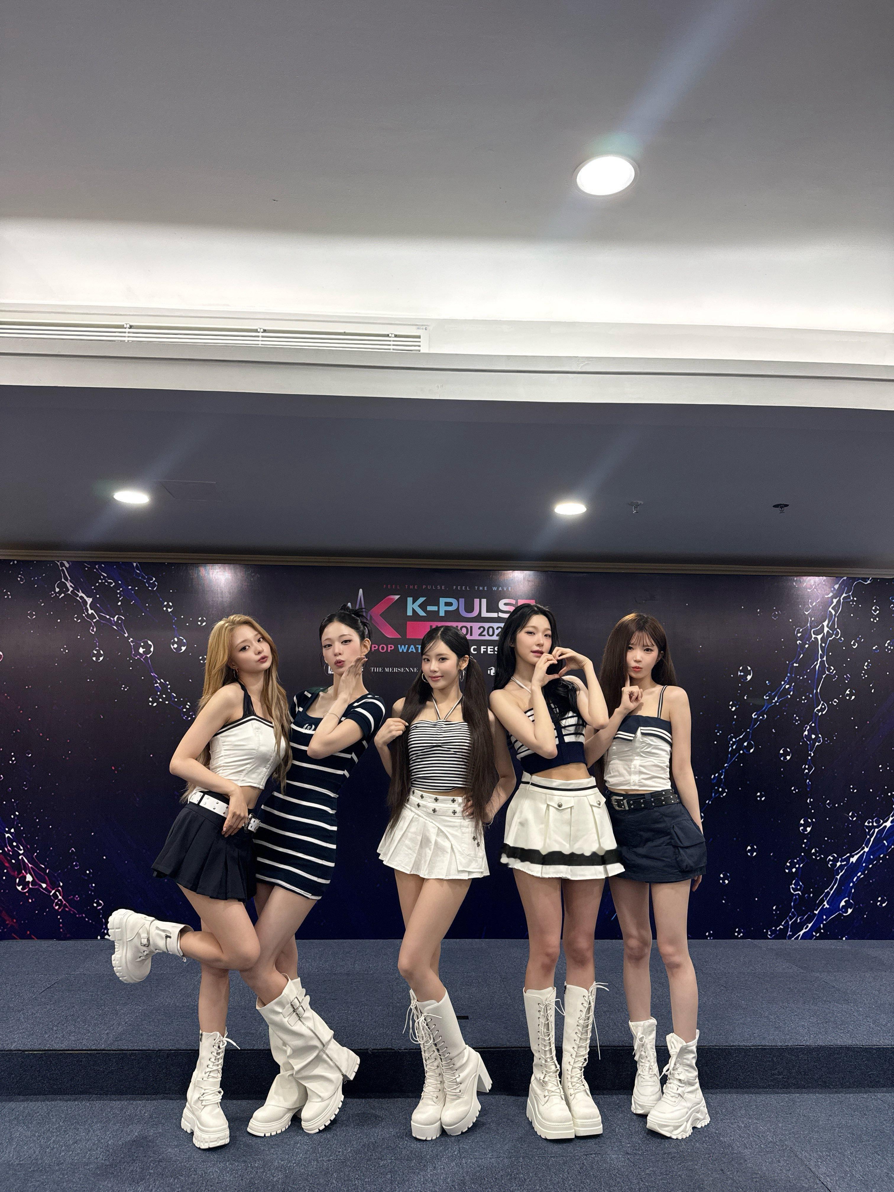 李娜炅 🐣蜜桃笑颜李娜炅 260607 官X更新 