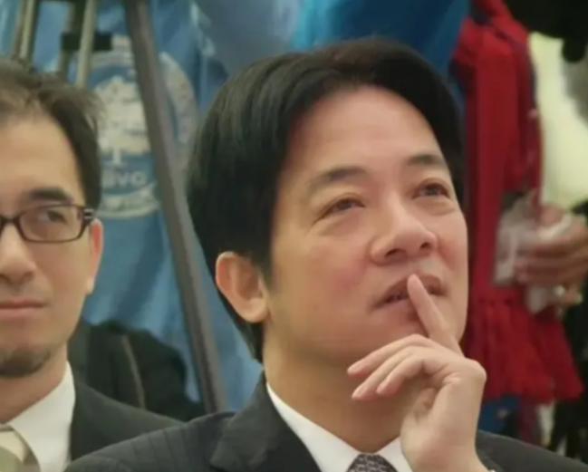 快讯！快讯！赖清德办公室突然宣布：取消出访拉丁美洲行程！

按原计划，他 8 月