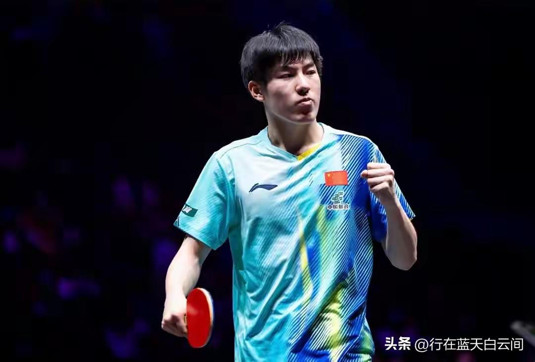 春日生活打卡季重庆冠军赛，国乒获两亚，成绩不好。蒯曼内战英勇无比，外战让人失望。