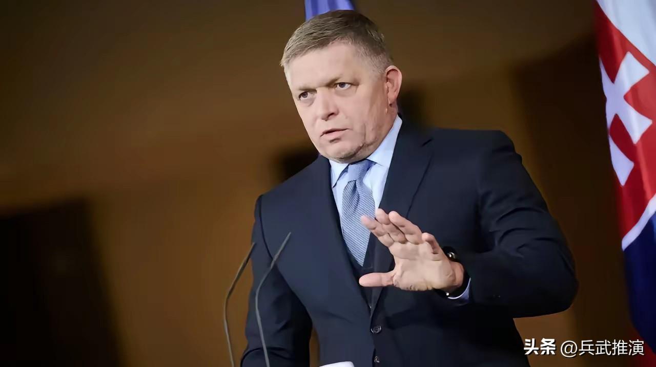 菲佐：“如果我们继续拖延，我毫不怀疑，乌克兰总统完全有能力亲自毁掉这条管道”
