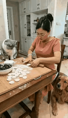 “成精了”