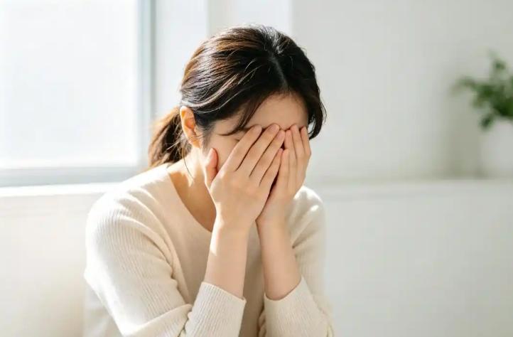 “天塌了”！深圳26岁姑娘，胸部正常，与男友性生活正常，体检单却把她整个人生掀翻