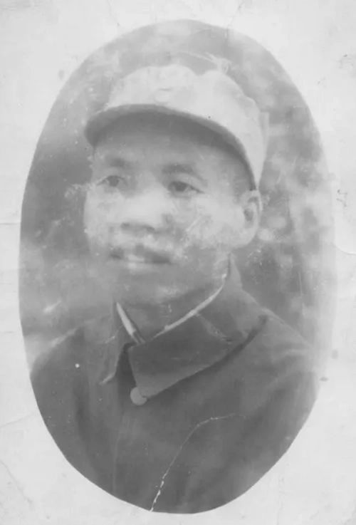 原铁道兵副司令员：刘金轩将军