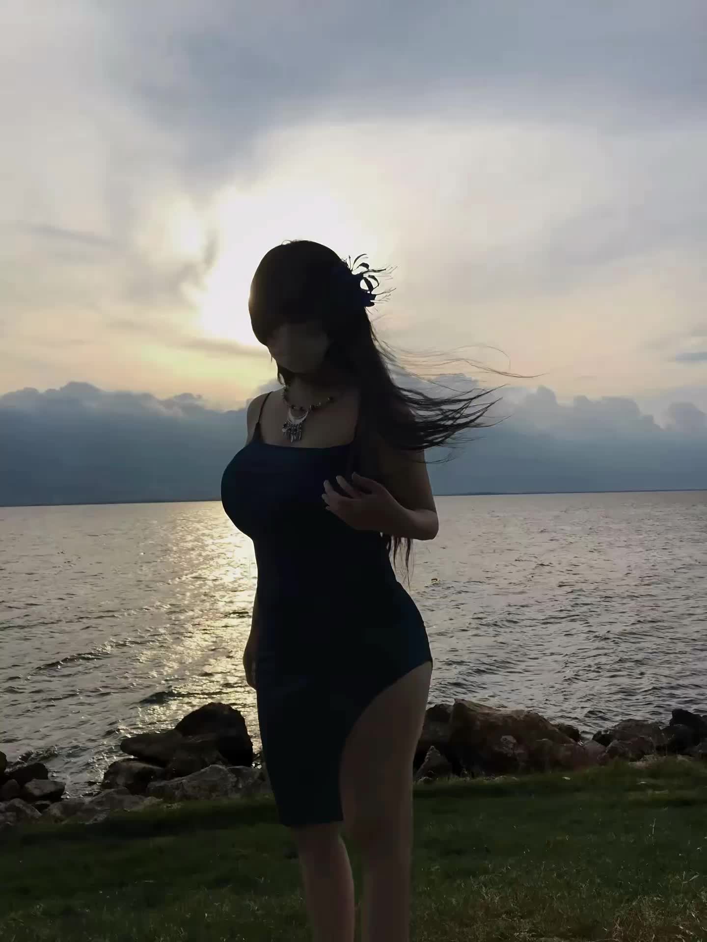 我还记得见到你我心是怎样波动