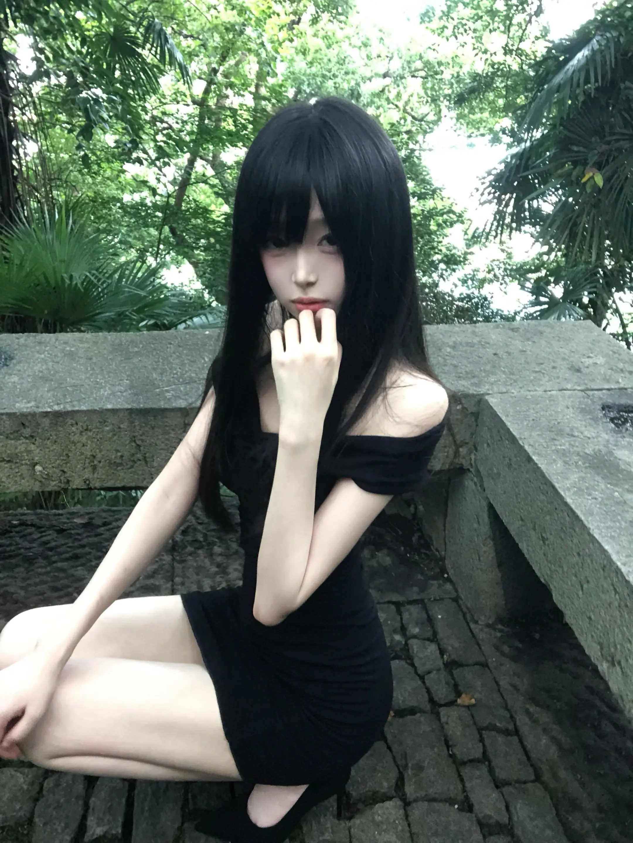 我对你的爱从一开始就不会缺席
