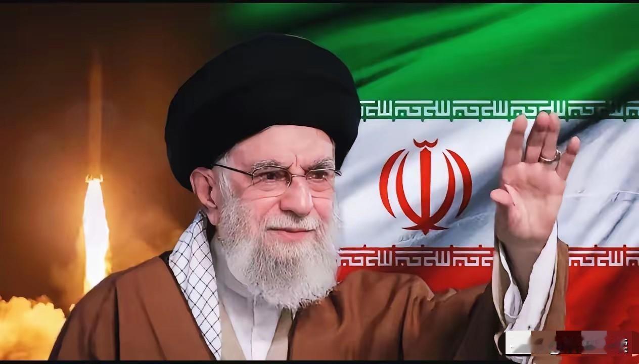 财富不能共享，灾难凭什么要老百姓平摊？

2026年刚开年，德黑兰的街头就炸了锅