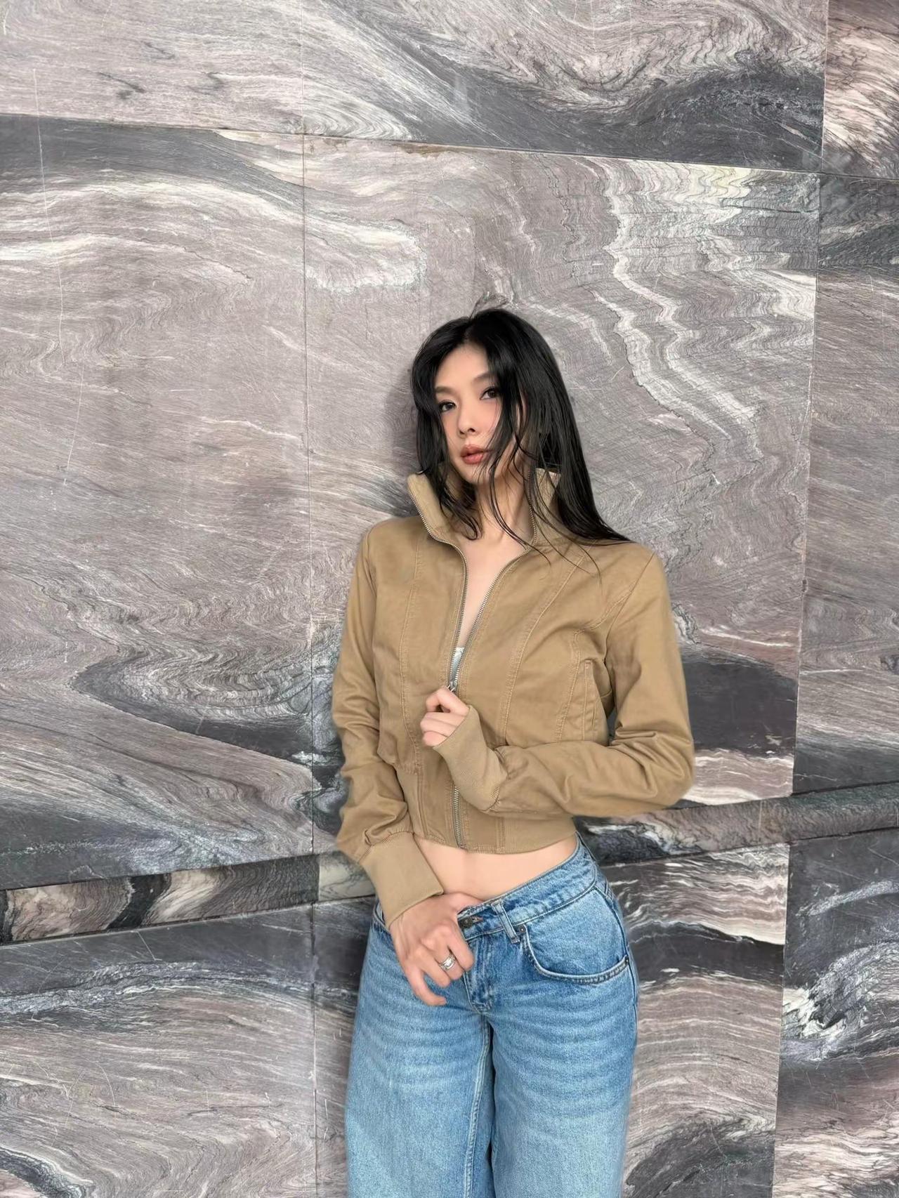 巨蟹座 ootd ootd我的穿搭日记 inmyfeeling