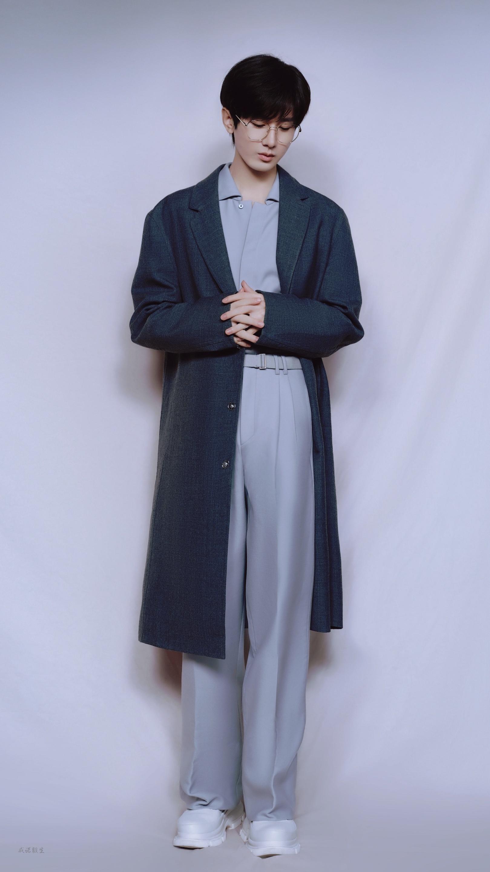 小傅总美貌！我为傅云深扛大旗！ 