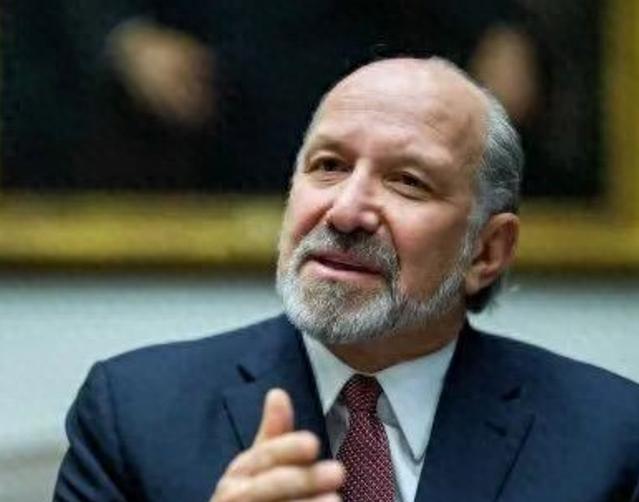 美国商务部长的一句话揭示了一个现实：特朗普政府的行事逻辑中只有利益！

近日，美