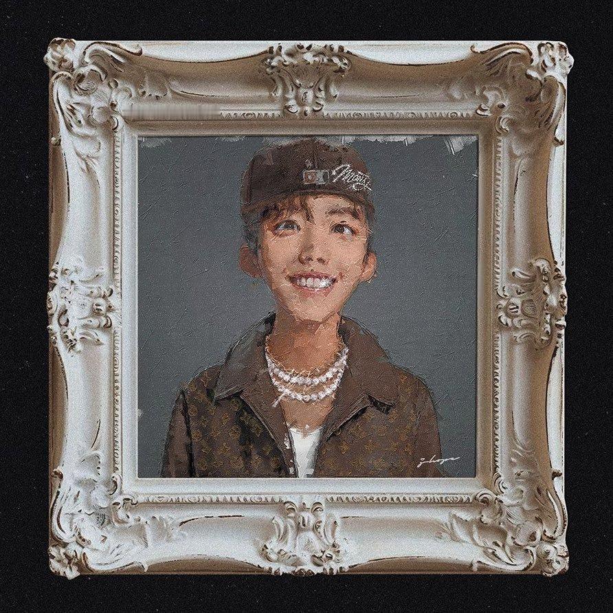 郑号锡[超话]J-Hope《MONA LISA》Spotify首日未过滤流媒：5