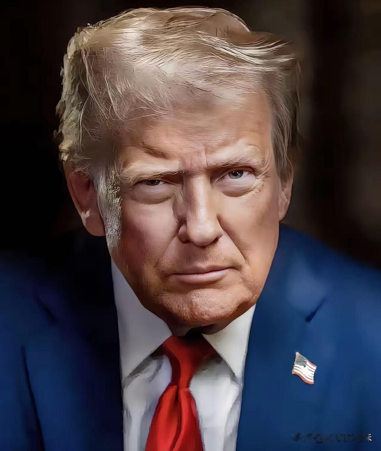 特朗普是不是“疯了”！据美国新闻网站Axios报道，美国总统特朗普已向墨西哥、哥