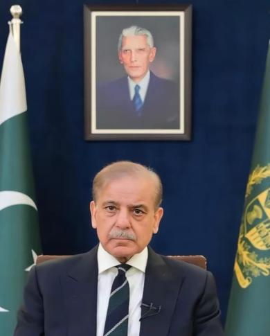 巴基斯坦警告以色列

巴基斯坦这回是真急眼了。直接放话警告以色列：巴基斯坦不是卡