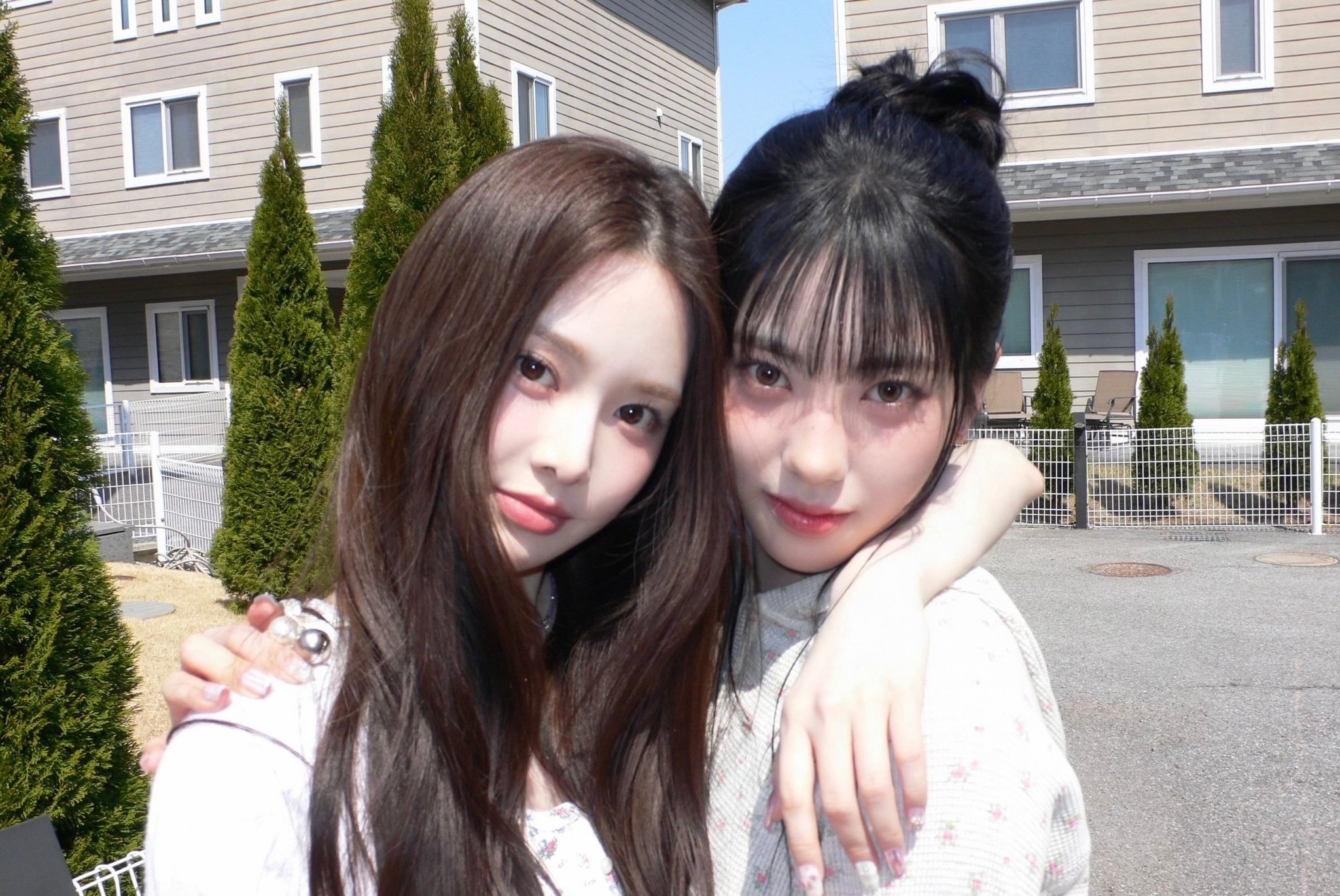 izna KOKO & JEEMIN 💞 