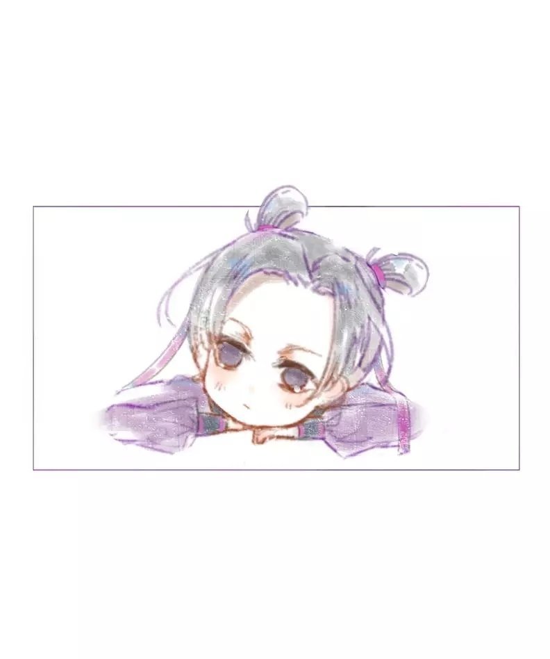 看见江澄 幸福就感觉好幸福呀 