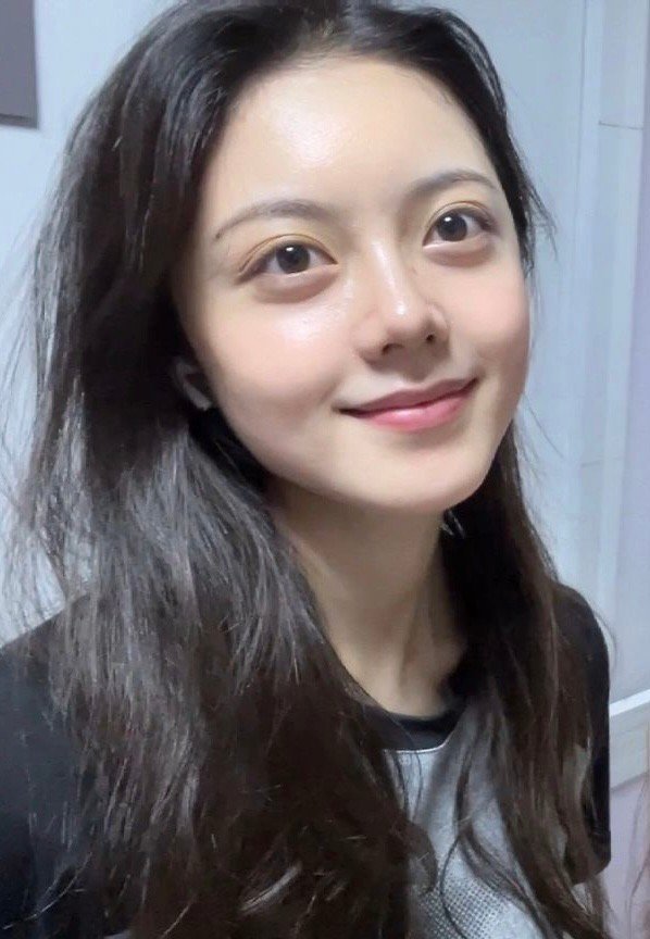 赵今麦  她真的好好看啊😍 