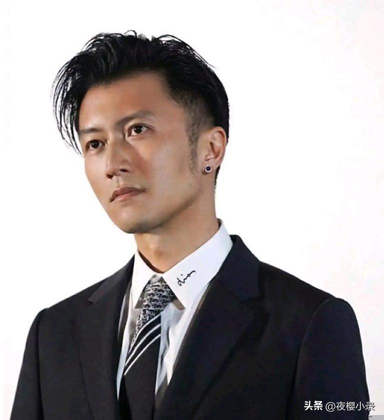 惊爆！港圈近日有大瓜：谢霆锋借助法律协议，将名下约10亿港元资产转移到俩儿子名下