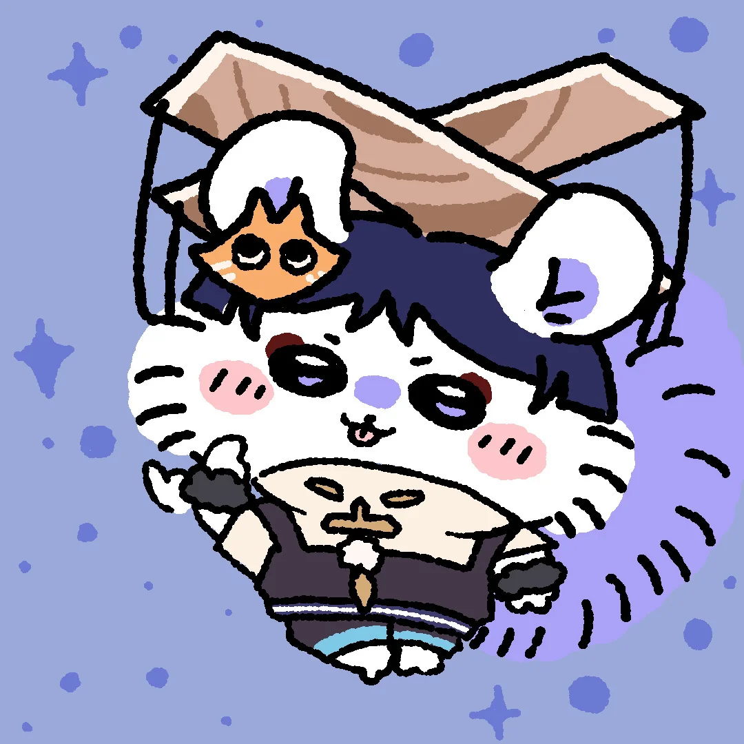 最“坏”的可爱鬼