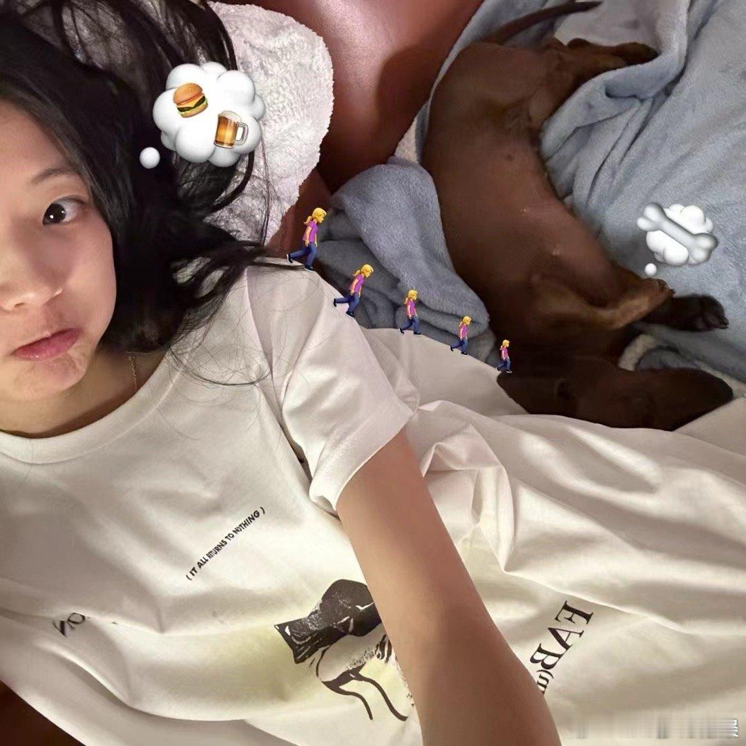 虽然孙千很真实，但是这个素颜照片是不是过于土了 ​​​