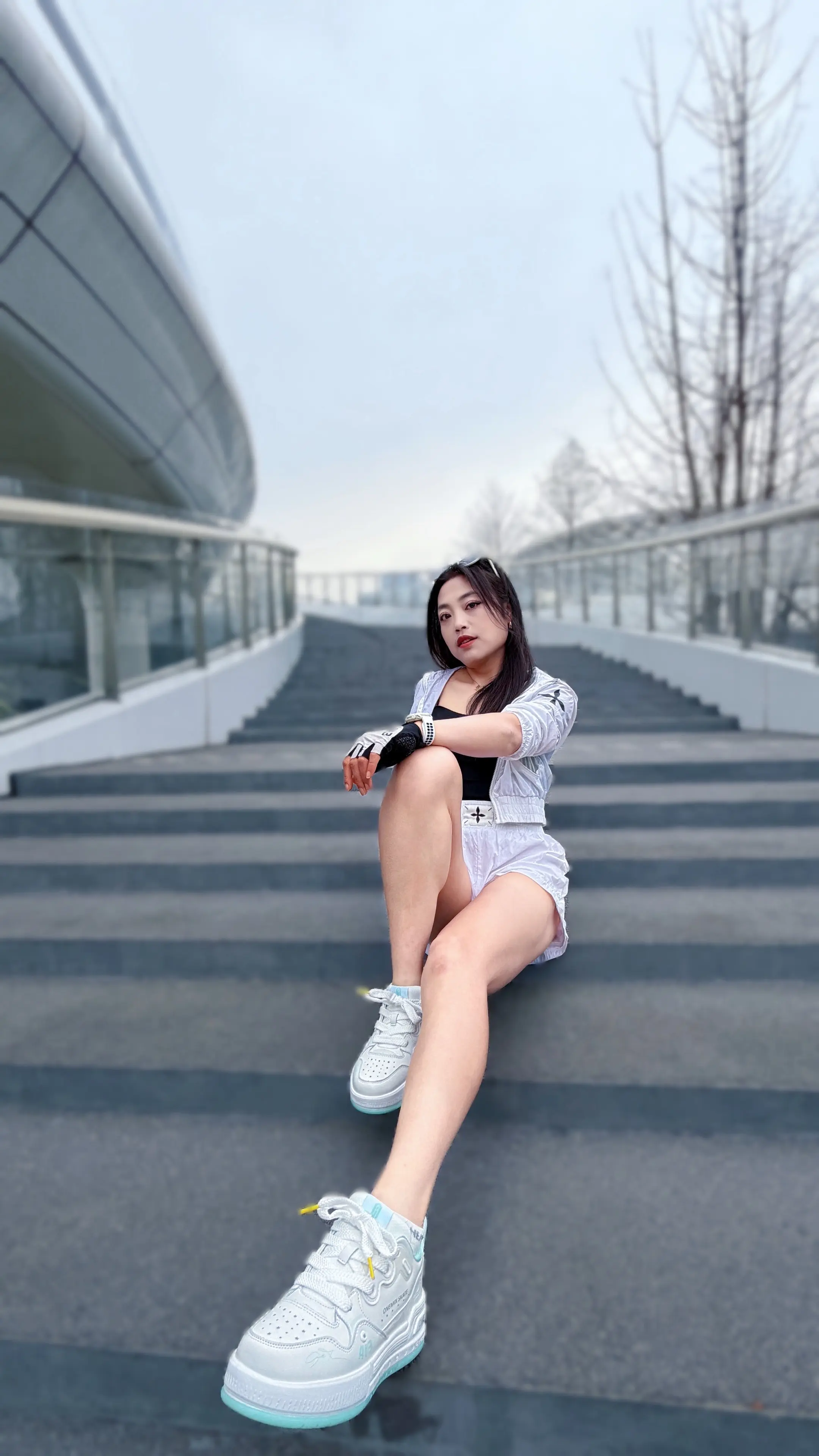 热爱不是兴趣，而是让自己旺起来的能量✌️。