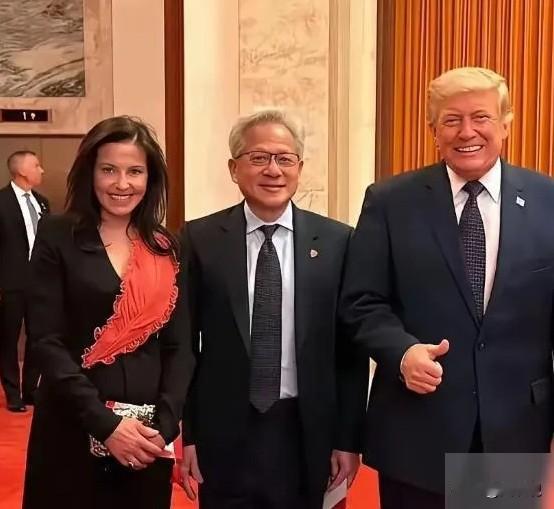 黄仁勋在斯坦福演讲时说了一句话，让很多人听完愣了好久。他说自己年轻时有过一段非常